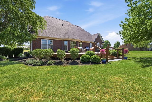 428 Houston Oaks Drive, Paris, KY 40361