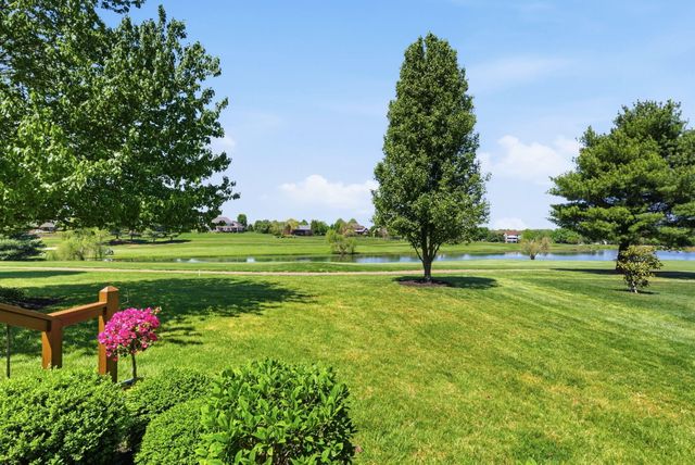 428 Houston Oaks Drive, Paris, KY 40361