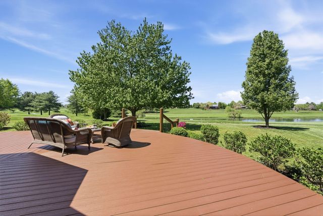 428 Houston Oaks Drive, Paris, KY 40361