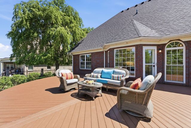 428 Houston Oaks Drive, Paris, KY 40361