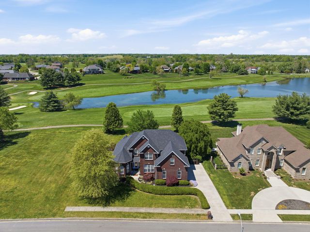 428 Houston Oaks Drive, Paris, KY 40361