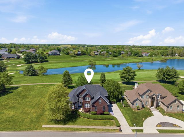 428 Houston Oaks Drive, Paris, KY 40361