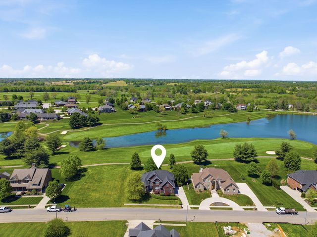 428 Houston Oaks Drive, Paris, KY 40361