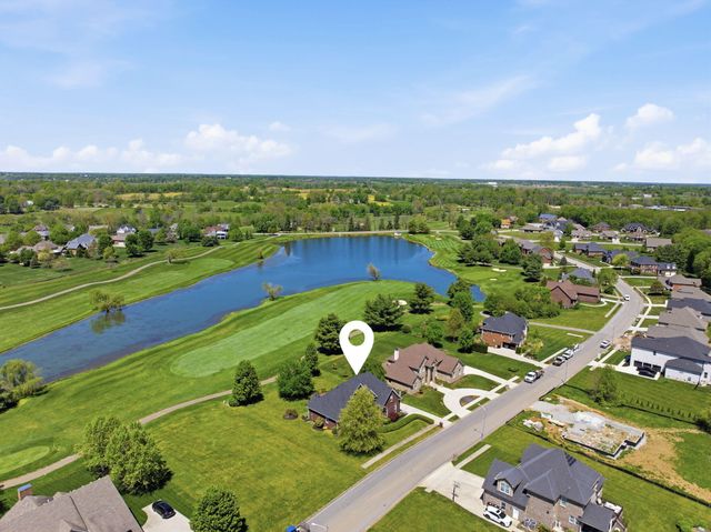428 Houston Oaks Drive, Paris, KY 40361