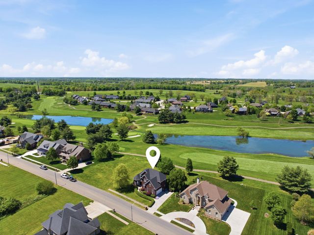 428 Houston Oaks Drive, Paris, KY 40361