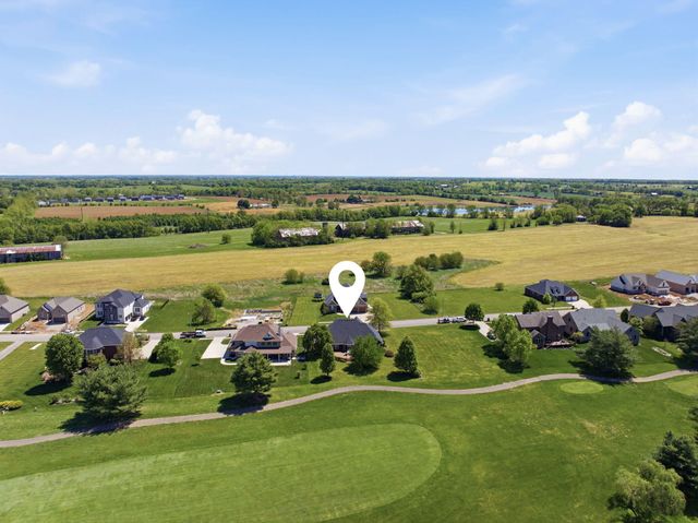 428 Houston Oaks Drive, Paris, KY 40361