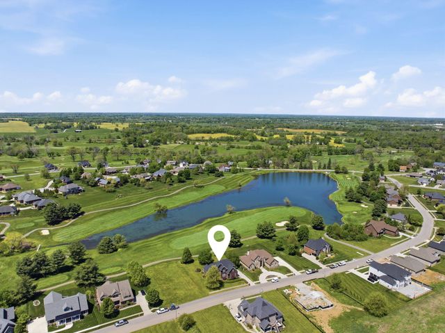 428 Houston Oaks Drive, Paris, KY 40361