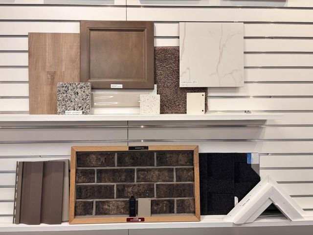 125 Oxford Landing Drive, Georgetown, KY 40324