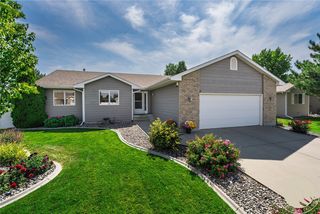 3020 Daystar DRIVE, Billings, MT 59102