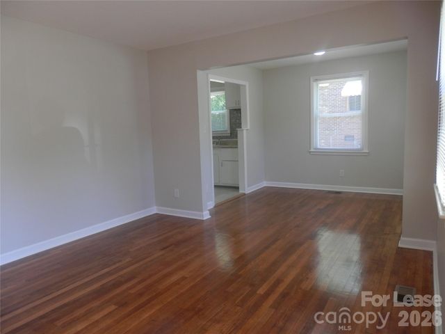 3016 Colfax Street, Charlotte, NC 28216