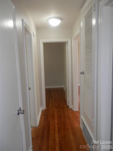 3016 Colfax Street, Charlotte, NC 28216