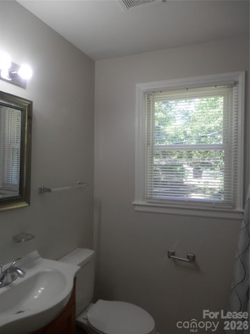 3016 Colfax Street, Charlotte, NC 28216