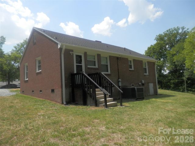 3016 Colfax Street, Charlotte, NC 28216