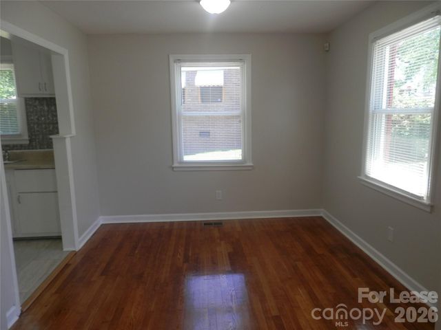 3016 Colfax Street, Charlotte, NC 28216