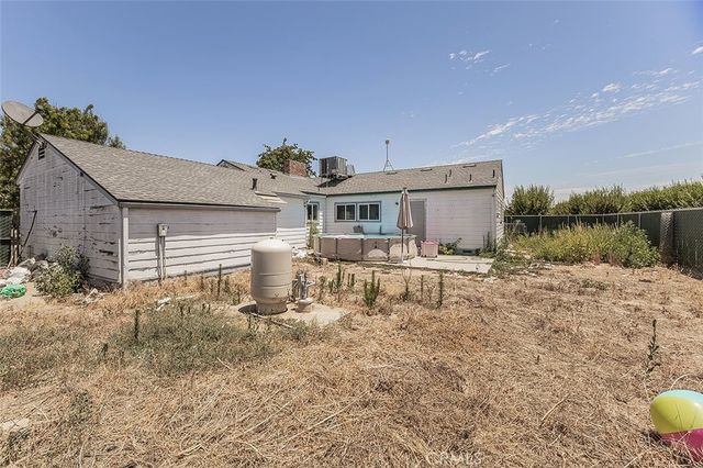 17209 E Floral, Reedley, CA 93654