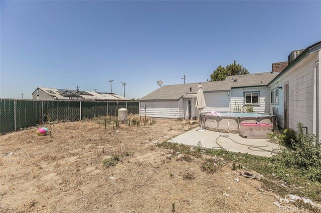 17209 E Floral, Reedley, CA 93654