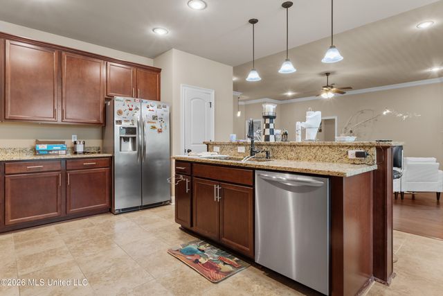 7444 Saints Circle, Ocean Springs, MS 39564