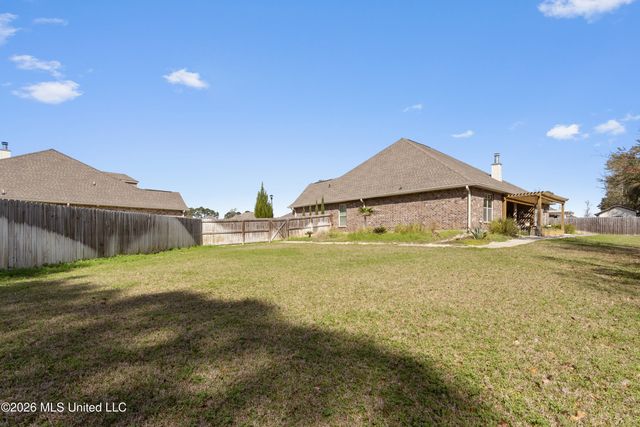 7444 Saints Circle, Ocean Springs, MS 39564