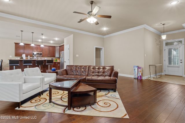 7444 Saints Circle, Ocean Springs, MS 39564