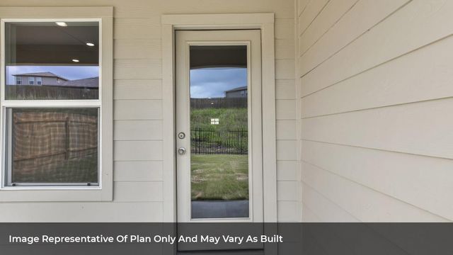 119 Juan Cordona DR, Buda, TX 78610