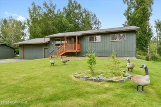 12145 Rainbow Avenue, Anchorage, AK 99516