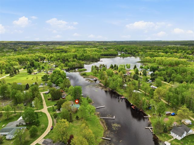 17079 5th Street, Barryton, MI 49305