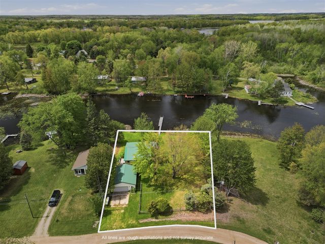 17079 5th Street, Barryton, MI 49305