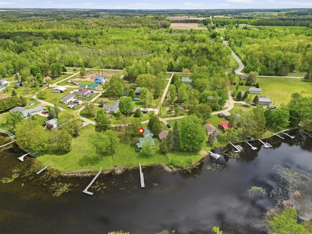 17079 5th Street, Barryton, MI 49305