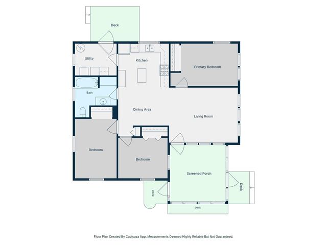 17079 5th Street, Barryton, MI 49305