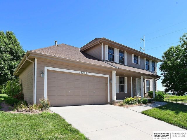 16808 Seward Street, Omaha, NE 68118