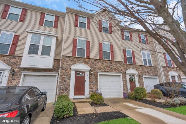 6 BENFORD LN, Beverly, NJ 08010