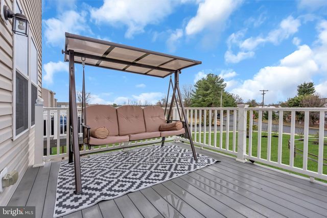 6 BENFORD LN, Beverly, NJ 08010