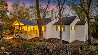 300 Larry Circle Circle, Knoxville, TN 37920