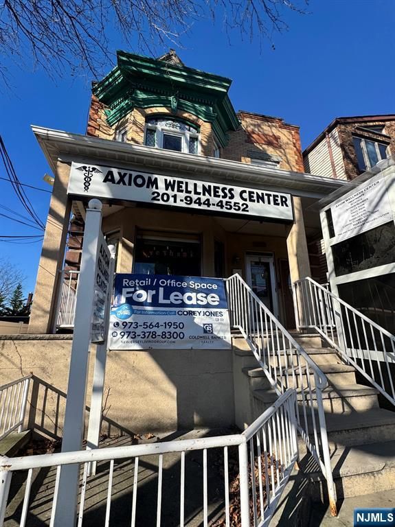 7633 Kennedy Boulevard, North Bergen, NJ 07047