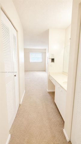 12900 SW 13th Street 413E, Pembroke Pines, FL 33027