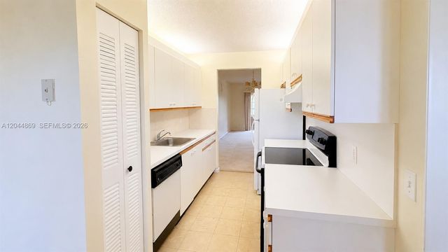 12900 SW 13th Street 413E, Pembroke Pines, FL 33027