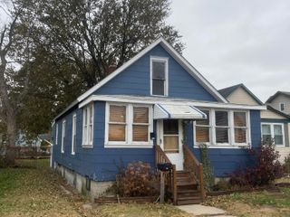 4922 Hickory Avenue, Hammond, IN 46327