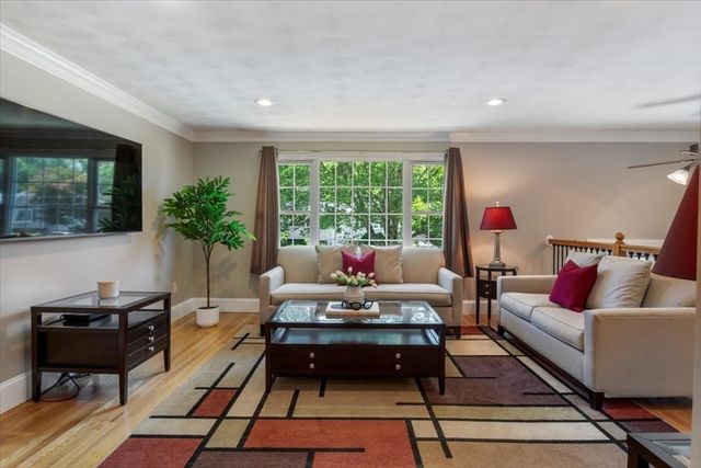 81 Powell St, Stoughton, MA 02072