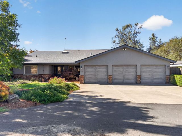 1436 Hidden Bridge Rd, El Dorado Hills, CA 95762