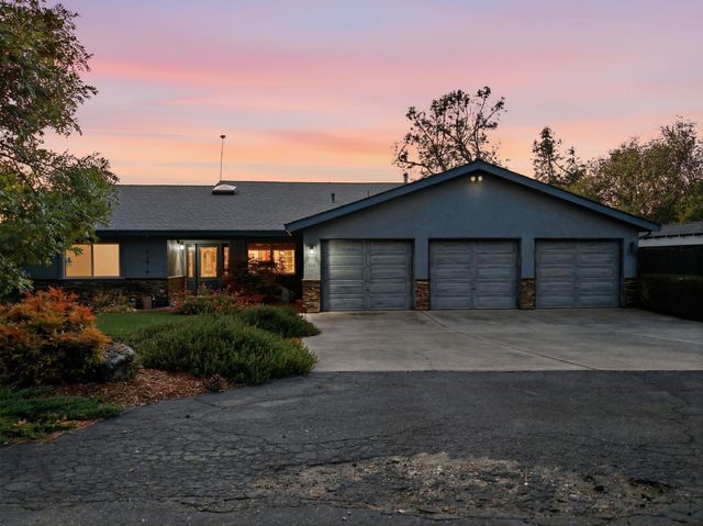 1436 Hidden Bridge Rd, El Dorado Hills, CA 95762