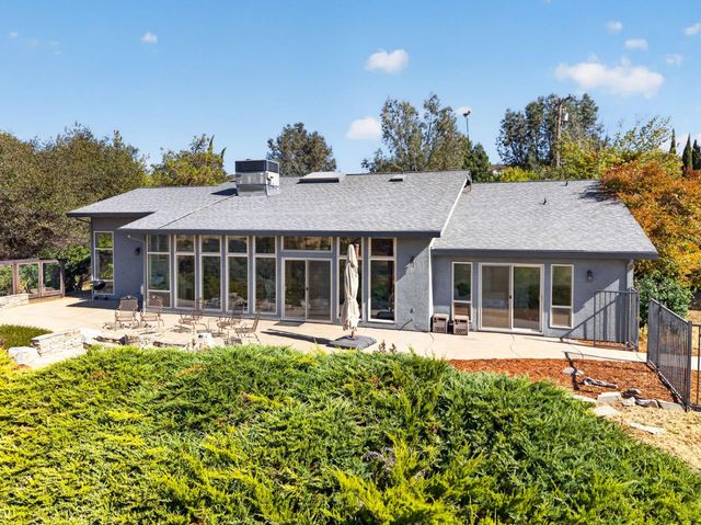 1436 Hidden Bridge Rd, El Dorado Hills, CA 95762