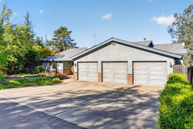 1436 Hidden Bridge Rd, El Dorado Hills, CA 95762
