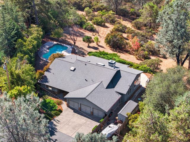 1436 Hidden Bridge Rd, El Dorado Hills, CA 95762