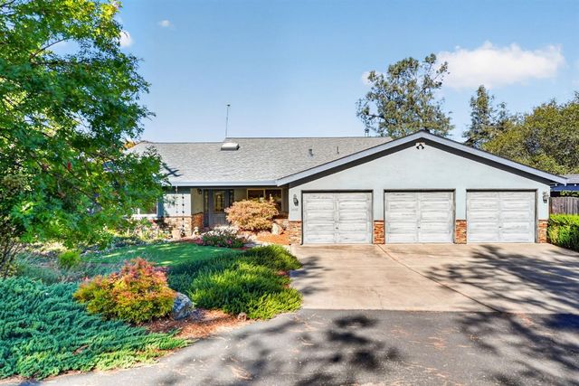 1436 Hidden Bridge Rd, El Dorado Hills, CA 95762