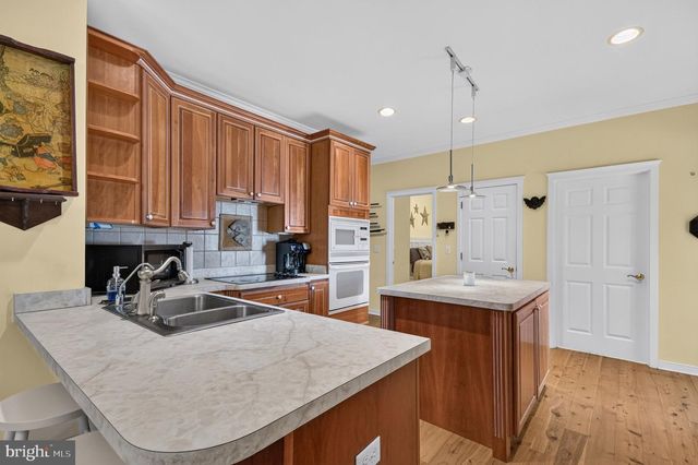 12836 JARVIS RD, Bishopville, MD 21813