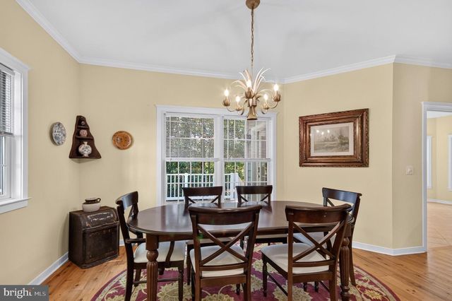 12836 JARVIS RD, Bishopville, MD 21813