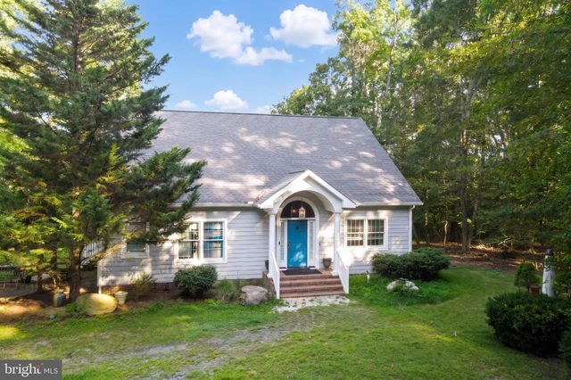 12836 JARVIS RD, Bishopville, MD 21813