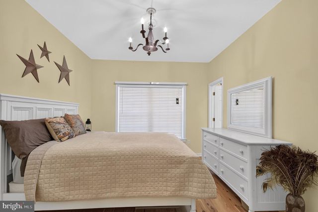 12836 JARVIS RD, Bishopville, MD 21813