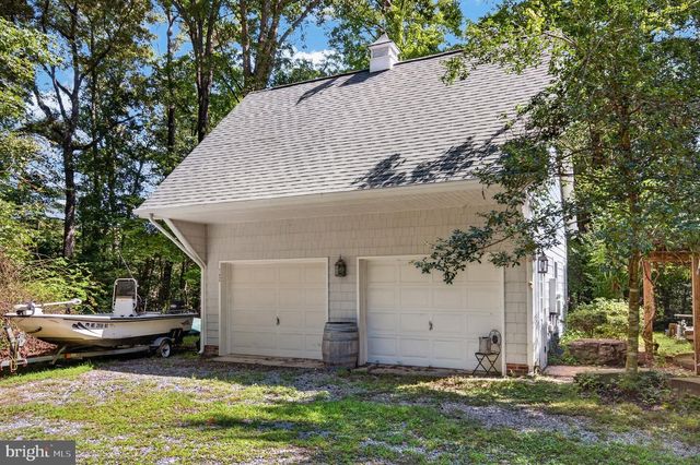 12836 JARVIS RD, Bishopville, MD 21813