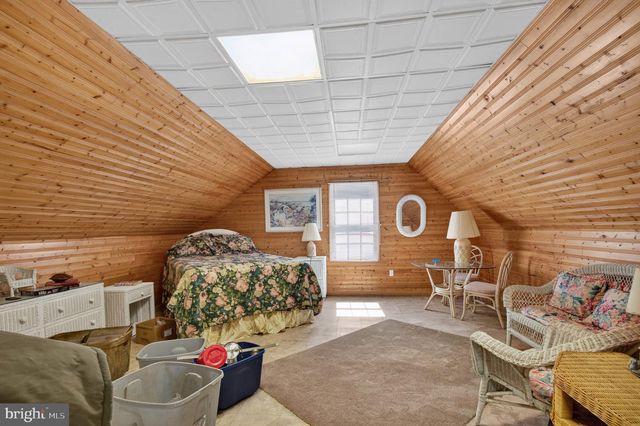 12836 JARVIS RD, Bishopville, MD 21813